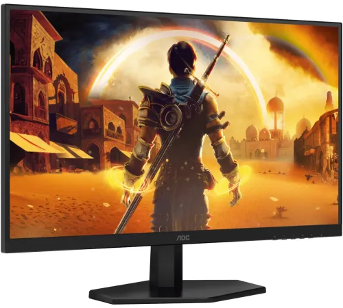 Игровой монитор AOC Gaming Q27G40E