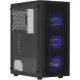 Корпус PCCooler MA100 Mesh черный