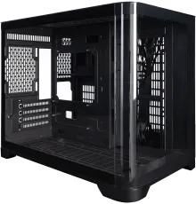 Корпус 1stPlayer UView UV6 черный