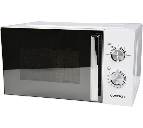 Микроволновая печь Oursson MM2010/WH