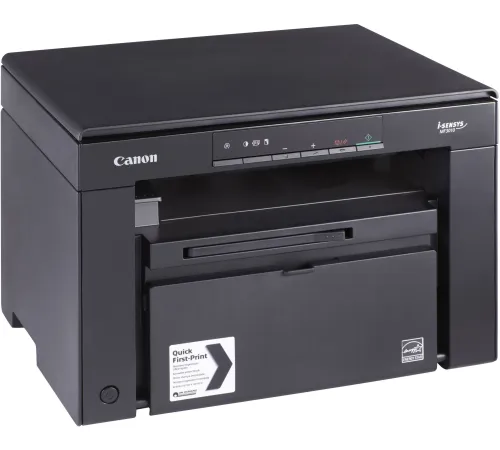 МФУ Canon i-SENSYS MF3010 + 1 картридж