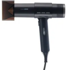 Фен Dewal Beauty Triumph HDB1010 черный