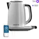 Электрический чайник Polaris PWK 1755CAD WIFI IQ Home белый