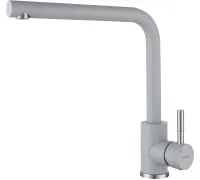 Смеситель GranFest QUARZ GF-Z5411 серый