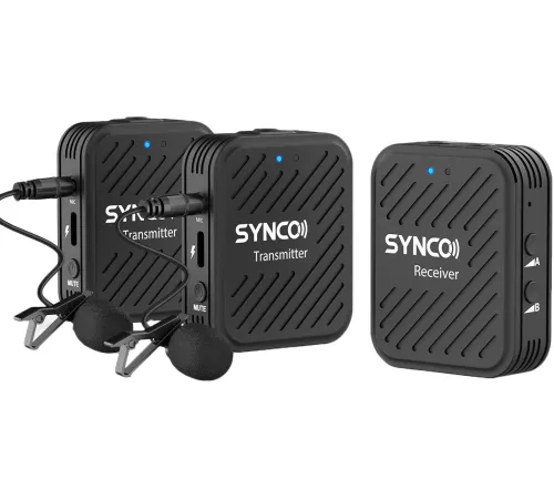 Радиосистема Synco G1A2
