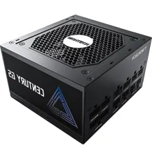 Блок питания Montech Century G5 850W