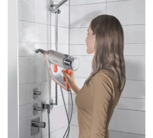 Паровая швабра Endever Odyssey Q-621