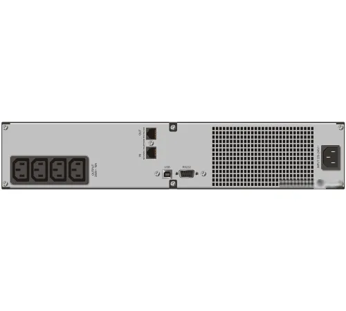 Источник бесперебойного питания IPPON Smart Winner II 3000