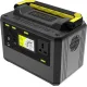 Портативная зарядная станция Nitecore NPS400 117 000 мАч
