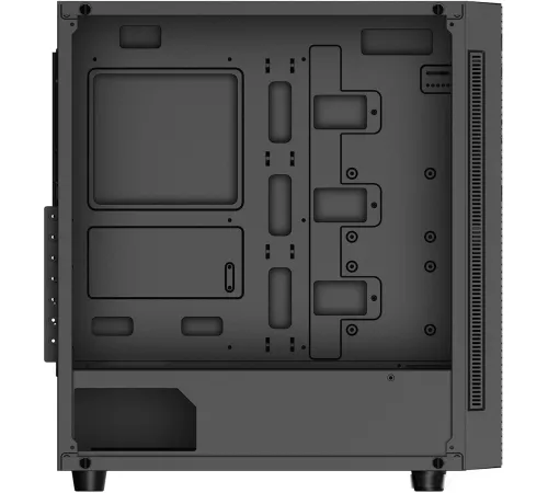 Корпус DeepCool Matrexx 55 Mesh DP-ATX-MATREXX55-MESH