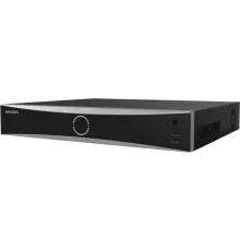 Сетевой видеорегистратор Hikvision DS-7604NXI-K1B
