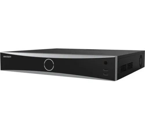 Сетевой видеорегистратор Hikvision DS-7604NXI-K1B