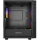 Корпус Powercase Mistral Micro EM18 CMMEM18B-A3