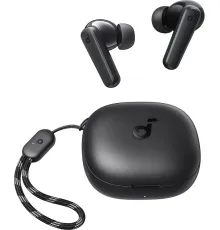 Наушники Anker Soundcore R50i черный