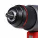 Дрель-шуруповерт Milwaukee M12 FUEL M12FDD2-0 4933479872 без АКБ