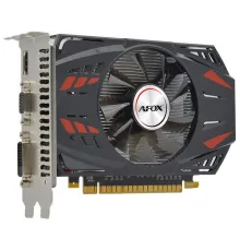 Видеокарта AFOX GeForce GT 740 2GB GDDR5 AF740-2048D5H3-V2