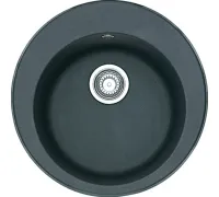 Кухонная мойка Franke ROG 610-41 графит