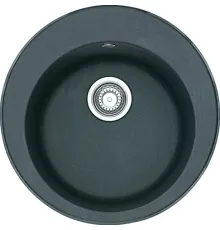 Кухонная мойка Franke ROG 610-41 графит