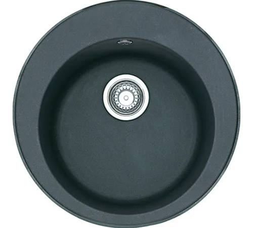 Кухонная мойка Franke ROG 610-41 графит