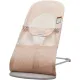 Шезлонг BabyBjorn Balance Mesh 0051.42 pearly pink