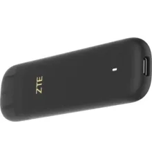 4G модем ZTE F30Pro черный