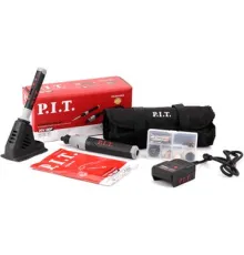 P.I.T. PEI20H-60A Solo гравер, паяльник, кейс