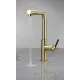 Смеситель Deante Momi Gold BKM R73M