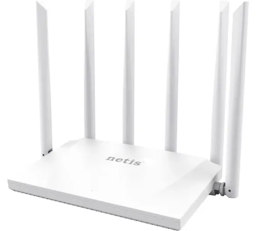 Wi-Fi роутер Netis NC63