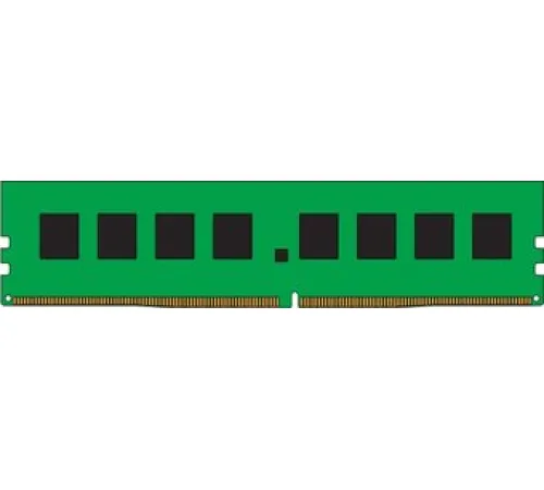 Оперативная память Kingston ValueRAM 16ГБ DDR4 3200 МГц KVR32N22D8/16WP