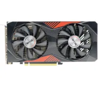 Видеокарта AFOX GeForce RTX 3060 Ti 8GB GDDR6 AF3060TI-8192D6H4