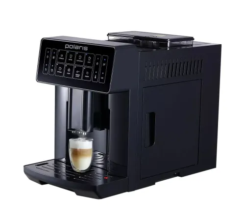 Кофемашина Polaris PACM 2052AC