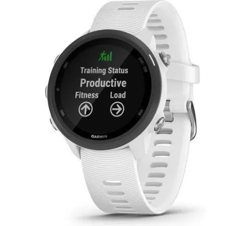Умные часы Garmin Forerunner 55 белый