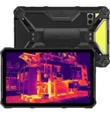 Планшет Ulefone Armor Pad 4 Ultra Thermal