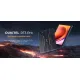 Планшет Oukitel RT3 Pro 4GB/128GB черный