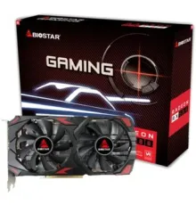 Видеокарта BIOSTAR Radeon RX 580 2048SP 8GB GDDR5 VA5815RQ82