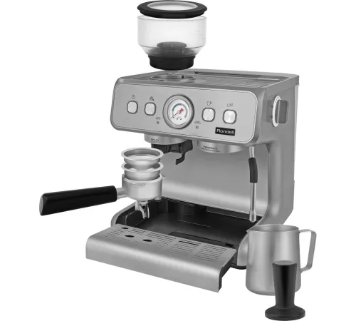 Кофемашина Rondell RDE-1105