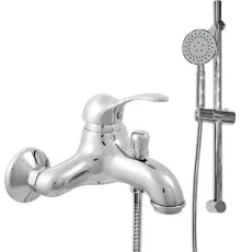 Смеситель Slezak RAV Labe L054.5-3