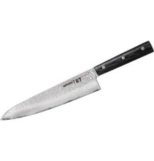 Кухонный нож Samura 67 Damascus SD67-0085M