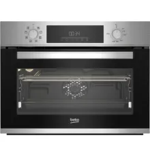 Электрический духовой шкаф BEKO BBCM12300X