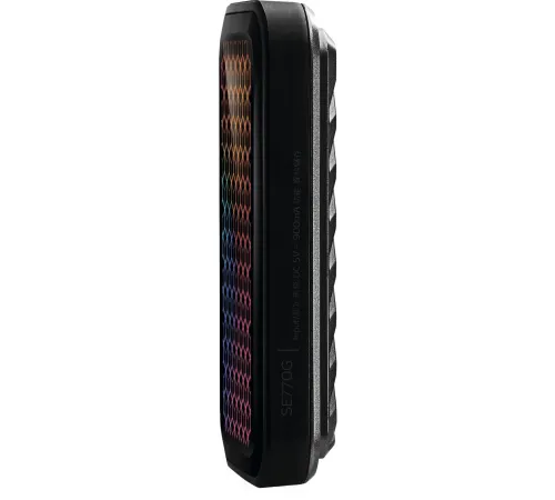 Внешний накопитель ADATA SE770G 512GB ASE770G-512GU32G2-CBK