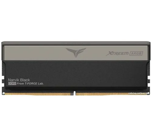 Оперативная память Team T-Force Xtreem ARGB 2x16ГБ DDR5 6400 МГц FF9D532G6400HC32ADC01