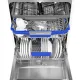 Отдельностоящая посудомоечная машина MAUNFELD MWF60331W Inverter
