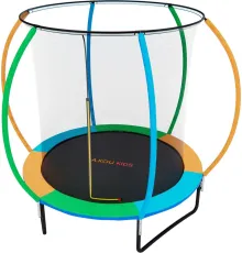 Батут DFC A.Kou Kids TX-B7123-6FT