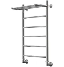 Полотенцесушитель Granula Классик, с полочкой 50x80