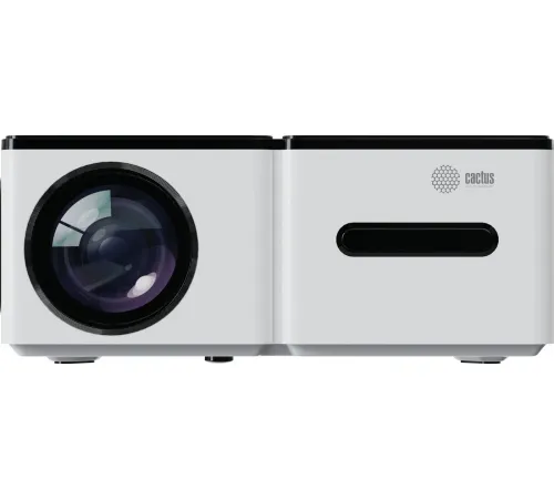 Проектор CACTUS CS-PRO.03WT.WUXGA-A