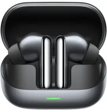 Наушники HONOR Earbuds 4 черный, международная версия