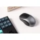 Мышь Keychron BM24 Wireless серый