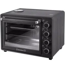 Мини-печь Endever Danko-4031 черный
