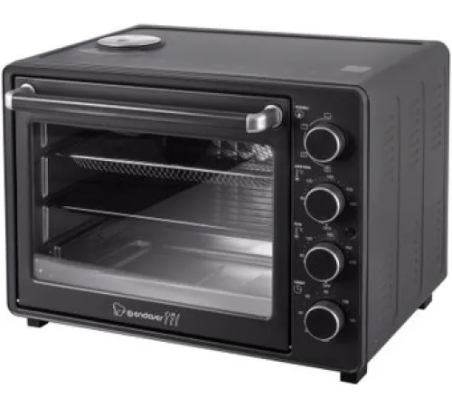 Мини-печь Endever Danko-4031 черный