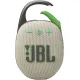 Беспроводная колонка JBL Clip 5 песочный